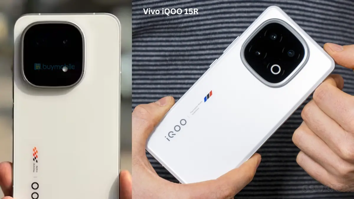Vivo iQOO 15R price in Bangladesh 2026 Vivo iQOO 15R price in Bangladesh 2026
